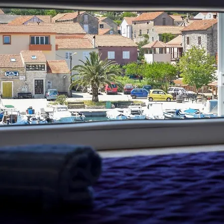 Galeb 2 Apartment Veli Iz Exterior photo