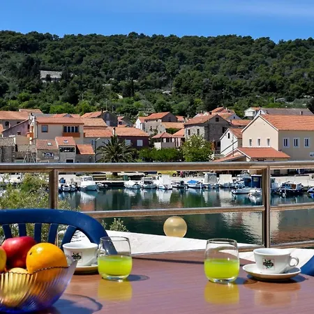 Galeb 2 Apartment Veli Iz Exterior photo