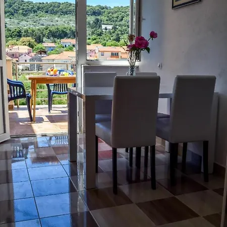 Galeb 2 Apartment Veli Iz Exterior photo
