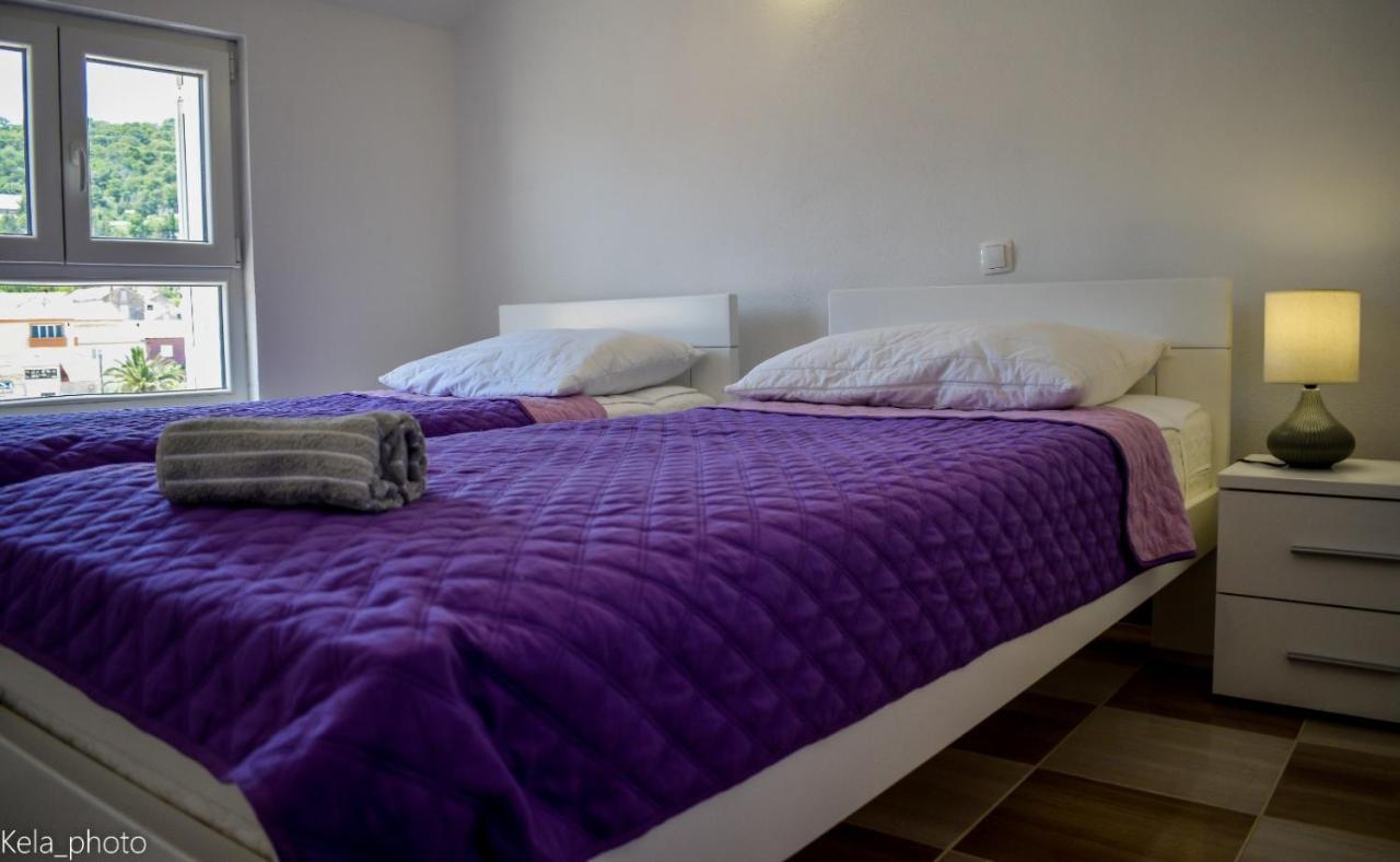 Apartment Galeb 2 *